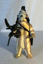 Star Wars vintage ewok Logray, Verzamelen, Star Wars, Actiefiguurtje, Gebruikt, Ophalen of Verzenden