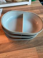 Surefeed Voerbakjes - Set van 3, Ophalen of Verzenden, Zo goed als nieuw