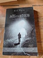 Mysterieus en onverklaarbaar  mysterieuz zaken in Nederland, Ophalen of Verzenden, Gelezen