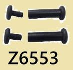 Z6553 Zodiac speedtube borgpen. € 4,95 per set., Watersport en Boten, Ophalen of Verzenden, Nieuw, Overige typen