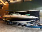 Extreme Baja 277 islander mercury 600 sci bowrider 2008, Watersport en Boten, Speedboten, Ophalen, Binnenboordmotor, 6 meter of meer