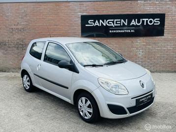 Renault Twingo 1.2 Authentique Airco Apk 3-2026 beschikbaar voor biedingen