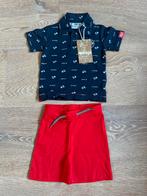 Dirkje set maat 68, Kinderen en Baby's, Babykleding | Maat 68, Dirkje, Nieuw, Ophalen of Verzenden, Setje