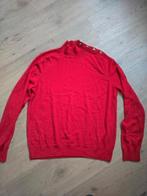 Sissy Boy rode wollen trui L, Kleding | Dames, Truien en Vesten, Maat 42/44 (L), Nieuw, Sissy-Boy, Ophalen of Verzenden