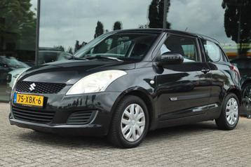 SUZUKI SWIFT 1.2 COMFORT EASSS | AIRCO | NAP | STOELVERWARMI beschikbaar voor biedingen