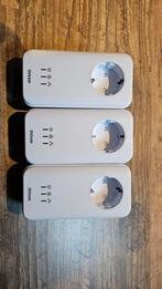 Tp-link DVS650 powerline adapter, Computers en Software, Ophalen, Zo goed als nieuw