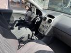 Opel Corsa 1.4-16V Business 5Drs 4Nw Banden Apk, Auto's, Opel, Voorwielaandrijving, 1063 kg, Gebruikt, 4 cilinders
