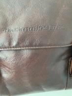 The Chesterfield Brand schoudertas, Ophalen of Verzenden, Zo goed als nieuw