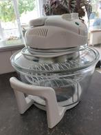 Hete lucht oven., Witgoed en Apparatuur, Airfryers, Ophalen, Zo goed als nieuw