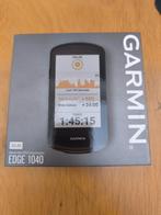 Garmin Edge 1040 Solar - Nieuw in doos!, Fietsen en Brommers, Fietsaccessoires | Fietscomputers, Ophalen of Verzenden, GPS, Nieuw