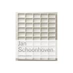 Jan Schoonhoven, Boeken, Kunst en Cultuur | Beeldend, Nieuw, Ophalen of Verzenden, Schilder- en Tekenkunst