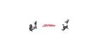Life Fitness Cardio set | Crosstrainer | Fiets, Sport en Fitness, Fitnessmaterialen, Ophalen of Verzenden, Gebruikt, Benen, Overige typen