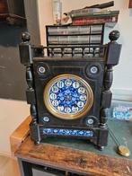 Tafel klok, Antiek en Kunst, Antiek | Klokken, Ophalen of Verzenden