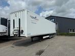 Krone Te huur / te koop (bj 2015), Overige brandstoffen, Wit, Bedrijf, Aanhangers en Opleggers