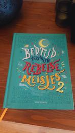 Francesca Cavallo - 2, Boeken, Non-fictie, Francesca Cavallo; Elena Favilli, Ophalen, Gelezen