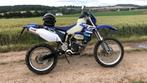 Yamaha WR450 - Gereviseerd, Rally Uitlaat, Extra's, Motoren, Ophalen of Verzenden, Gereviseerd