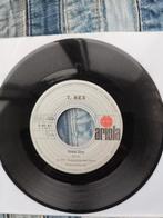 T. Rex - Think Zinc - 7" Single, Cd's en Dvd's, Vinyl Singles, Gebruikt, 7 inch, Single, Ophalen of Verzenden