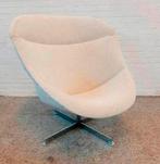 Fauteuil vintage Lounge Chair van Rudolf Wolf voor Rohe, Huis en Inrichting, Fauteuils, Ophalen of Verzenden