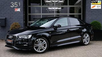 Audi A3 Limousine 1.8 TFSI Ambiente Pro Line S S-Line beschikbaar voor biedingen