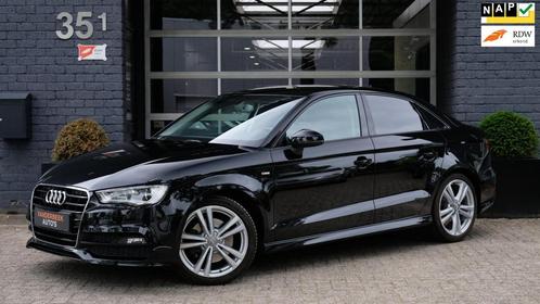 Audi A3 Limousine 1.8 TFSI Ambiente Pro Line S S-Line, Auto's, Audi, Bedrijf, Te koop, A3, ABS, Airbags, Airconditioning, Bochtverlichting