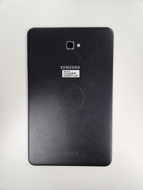 Samsung Tab A6- 10.1 T585 4G 16GB-accu slecht, Computers en Software, Android Tablets, Gebruikt, Wi-Fi en Mobiel internet, 10 inch