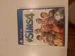De Sims 4 (PS4)en ps5, Spelcomputers en Games, Games | Sony PlayStation 4, Online, Overige genres, 1 speler, Ophalen of Verzenden