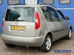 Skoda Roomster 1.4-16V Style * Airco * Cruise Control *, Voorwielaandrijving, Gebruikt, 4 cilinders, Roomster