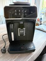 Philips Series 2200 Volauto Espressomachine EP2220/10., Witgoed en Apparatuur, Koffiezetapparaten, Espresso apparaat, Nieuw, Koffiebonen