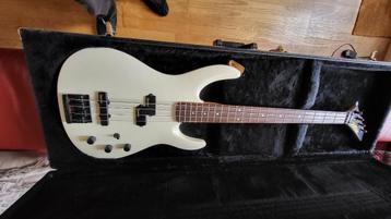 Kramer 720 basgitaar beschikbaar voor biedingen