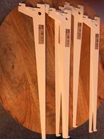 Planken dragers, Doe-het-zelf en Verbouw, IJzerwaren en Bevestigingsmiddelen, Verzenden, Gebruikt, Minder dan 50 mm, Overige typen