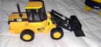 Caterpillar IT8F graafmachine schaal 1:25
In zeer goede staa, Ophalen of Verzenden, Zo goed als nieuw