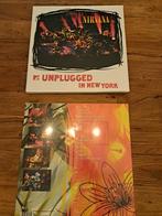 Nirvana Unplugged LP - Nieuw!, Ophalen of Verzenden, Nieuw in verpakking, 12 inch, Alternative
