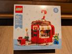 Lego hot chocolate stand 40776, Kinderen en Baby's, Speelgoed | Duplo en Lego, Ophalen of Verzenden, Nieuw, Complete set, Lego
