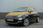 Fiat 500 0.9 TwinAir Turbo Lounge (bj 2016), Auto's, Fiat, Origineel Nederlands, Te koop, 905 kg, Benzine