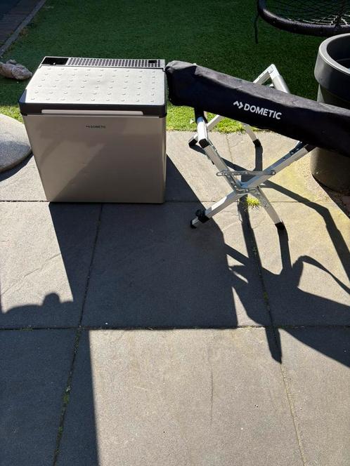Dometic combicool acx3-30 incl onderstel (orgineel dometic), Caravans en Kamperen, Koelboxen, Elektrisch, Ophalen of Verzenden