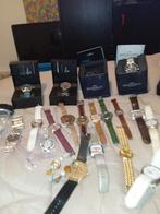 Partij Horloges voor Liefhebbers - Privé Verkoop, Ophalen of Verzenden, Gebruikt
