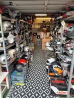Nieuwe helm.  Gemiddelde prijs 50 euro, Motoren, Kleding | Motorhelmen, Ophalen of Verzenden, Nieuw met kaartje, Integraalhelm