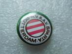 button R.V. & A.V. Sparta Rotterdam, Verzamelen, Speldjes, Pins en Buttons, Ophalen of Verzenden, Zo goed als nieuw, Overige onderwerpen