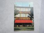 Valkenburg, hotel Lennards/terras 1975, Verzenden, 1960 tot 1980, Gelopen, Limburg