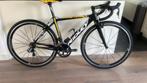 Zgoh Ridley X-Fire cyclocrosser/gravelbike xxs ultegra di2, Fietsen en Brommers, Ophalen of Verzenden, Zo goed als nieuw