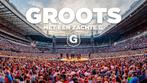 Groots met een zachte G 2024 1x zitplaats, Tickets en Kaartjes, Concerten | Nederlandstalig, Juni, Overige typen, Eén persoon