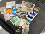 Stapel. Wenskaarten. Diversen., Ophalen of Verzenden, Nieuw
