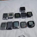 Diverse fietscomputer displays, Fietsen en Brommers, Elektrische fietsen, Verzenden, Gebruikt, 50 km per accu of meer, Overige merken
