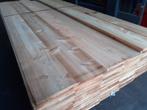 2 x pak Wester Red Cedar 18x185x2450mm - per 47 stuks op=op, Ophalen, 180 tot 250 cm, Planken