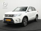 Suzuki Vitara 1.4 Boosterjet Select Smart Hybrid Automaat De, Stof, Gebruikt, 4 cilinders, Wit