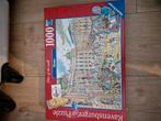 Ravensburger legpuzzel Wenen, Ophalen of Verzenden, 500 t/m 1500 stukjes, Zo goed als nieuw, Legpuzzel