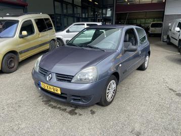Renault Clio 1.2 Campus Accès beschikbaar voor biedingen