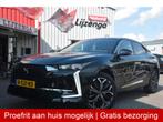 DS DS 4 E-Tense Trocadero LED l Carplay l HUD l Camera l Cli, Auto's, DS, Gebruikt, Euro 6, 4 cilinders, Met garantie (alle)