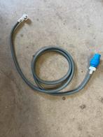 Wasmachine slang met waterstop, Ophalen of Verzenden, Nieuw