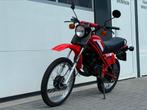 Mooie origineke Honda MT8 met 50CC en bromfiets kenteken